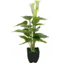 EUROPALMS Calla mini dirbtinis kalis (baltas, 43 cm) 82540347