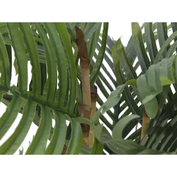 EUROPALMS Kentia Palm dirbtinis augalas 140 cm 82511361
