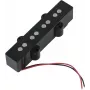 DIMAVERY Singlecoil Pickup for JB Bass Models (26300232)