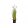 EUROPALMS dirbtinė pienės gėlė, 107 cm, balta 82600133