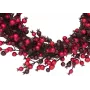 EUROPALMS Mixed Berry Wreath 46cm 83500502 dekoratyvus vainikas
