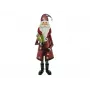 EUROPALMS Santa Claus metalinė figūra raudona 195cm 83314902