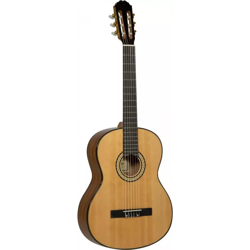 DIMAVERY AC-310 klasikinė gitara, eglės viršus 26241012