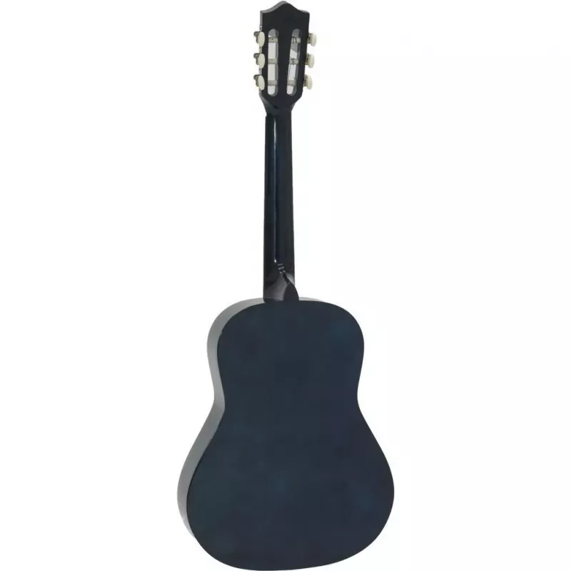 DIMAVERY AC-303 klasikinė gitara 3/4 mėlyna 26242032