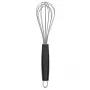 Lurch TANGO plakimo šluotelė, nerūdijantis plienas, 27 cm, sidabrinė 230040