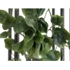 EUROPALMS Philodendron Bush Classic dirbtinis augalas, 60 cm, 82502204