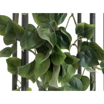 EUROPALMS Philodendron Bush Classic dirbtinis augalas, 60 cm, 82502204