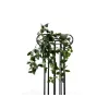 EUROPALMS Philodendron Bush Classic dirbtinis augalas, 60 cm, 82502204