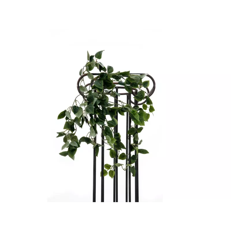 EUROPALMS Philodendron Bush Classic dirbtinis augalas, 60 cm, 82502204