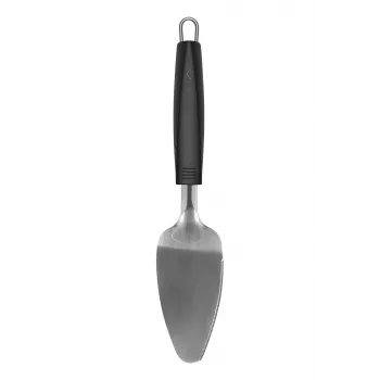 Lurch TANGO pyrago padavimo mentelė, nerūdijantysis plienas, sidabrinė, 230 mm 230200