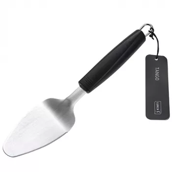 Lurch TANGO pyrago padavimo mentelė, nerūdijantysis plienas, sidabrinė, 230 mm 230200