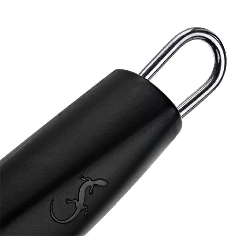 Lurch TANGO pyrago padavimo mentelė, nerūdijantysis plienas, sidabrinė, 230 mm 230200
