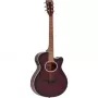 DIMAVERY AW-400 akustinė gitara Redburst 26235088