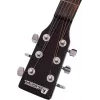 DIMAVERY AW-400 akustinė gitara Redburst 26235088