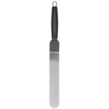 LURCH FlexiForm kampuota mentelė juoda 230210