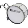 DIMAVERY MB-422 Žygio bosinė būgnas 22x12 Baltas 26010360