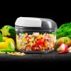 Lurch Multi Chopper (10288) – rankinis smulkintuvas su traukimo virvele