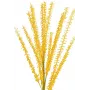 EUROPALMS dirbtinė saldžioji barkūnė (EVA), geltona, 60cm 82530588