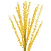 EUROPALMS dirbtinė saldžioji barkūnų šakelė (EVA), geltona 82530588