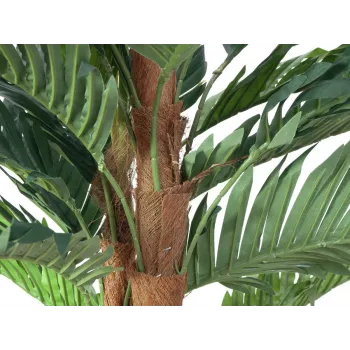 EUROPALMS Kentia Palm dirbtinis augalas, 120cm 82511365