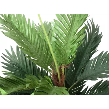 EUROPALMS Kentia Palm dirbtinis augalas, 120cm 82511365