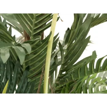 EUROPALMS Kentia Palm dirbtinis augalas 180cm 82511367