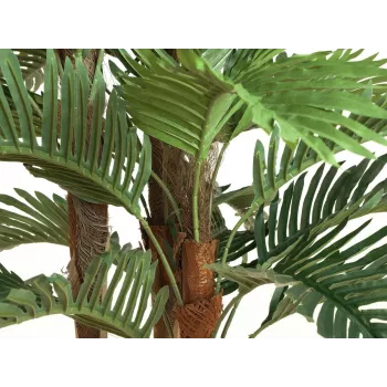 EUROPALMS Kentia Palm dirbtinis augalas 180cm 82511367