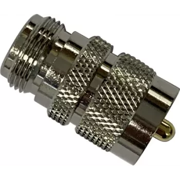 Wittenberg Antennen UG83 UHF kištukas – N lizdas adapteris 103504