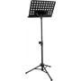 Dimavery Orchestra Music Stand Black 26880028