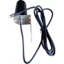 Wittenberg Antennen 5G LTE daugiakryptė antena, 2 m kabelis, FME female, 50 omų, sieninis/stiebinis montavimas (Poly-103554)