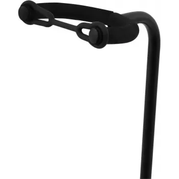 DIMAVERY ECO A-Frame gitaros stovas, juodas 26348045