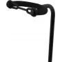 DIMAVERY ECO A-Frame gitaros stovas, juodas 26348045
