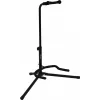 DIMAVERY ECO A-Frame gitaros stovas, juodas 26348045