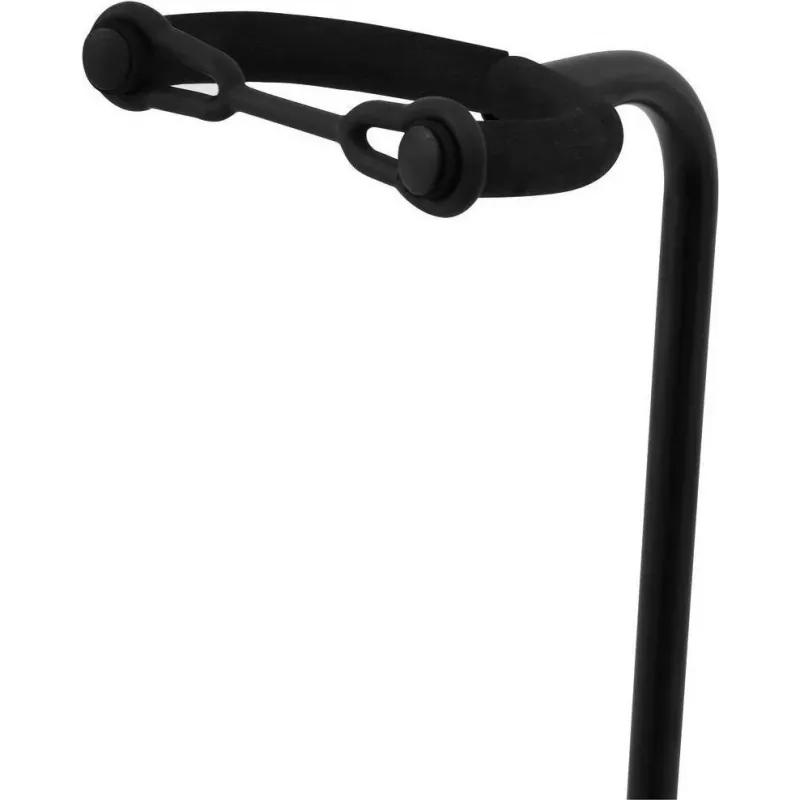 DIMAVERY ECO A-Frame gitaros stovas, juodas 26348045