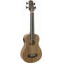DIMAVERY UK-700 bosinė ukulėlė, zebrawood 26255850