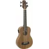 DIMAVERY UK-700 bosinė ukulėlė, zebrawood 26255850
