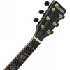 Dimavery STW-85 Akustinė gitara su masyvo eglės viršumi, Dreadnought, Natural 26245081