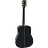 Dimavery STW-85 Akustinė gitara su masyvo eglės viršumi, Dreadnought, Natural 26245081