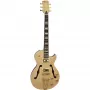 DIMAVERY LP-600 elektrinė gitara, natural maple 26215179