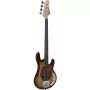DIMAVERY MM-501 elektrinis bosas, fretless, tobacco 26222080