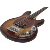 DIMAVERY MM-501 elektrinis bosas, fretless, tobacco 26222080