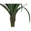 EUROPALMS Dracena dirbtinis augalas, žalias, 220cm 82505798