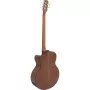 DIMAVERY AB-455 akustinė bosinė gitara, 5 stygų, Natural 26224014