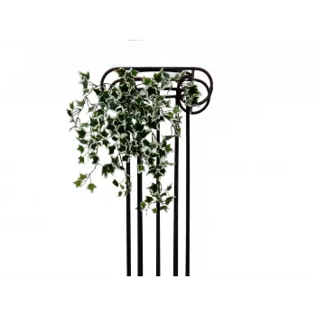 EUROPALMS Holland Ivy Hedge Screen Classic dirbtinė gyvatvorė, 60cm 82502210