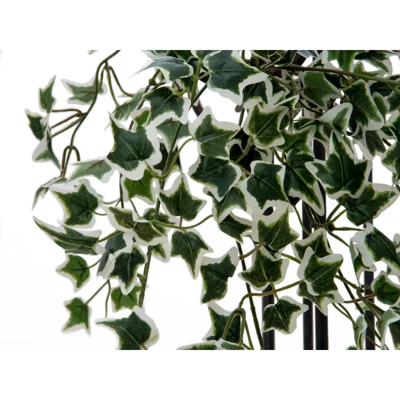 EUROPALMS Holland Ivy Hedge Screen Classic dirbtinė gyvatvorė, 60cm 82502210