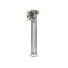 EUROPALMS Holland Ivy Hedge Screen Classic dirbtinė gyvatvorė, 60cm 82502210
