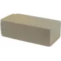 EUROPALMS Floral Foam Block 23x11x7.5 cm, žalias, fenolinės putos šviežioms gėlėms (83309103)