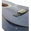 Dimavery AC-303 klasikinė gitara 1/2 dydžio, mėlyna, 535 mm menzūra, skirta pradedantiesiems