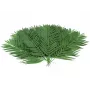 EUROPALMS Coconut Palm Frond dirbtinė palmės šakelė, 110cm, 12 vnt. rinkinys 82509897