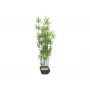 EUROPALMS dirbtinis bambukas dekoratyvinėje vazoje, 120cm 82509261